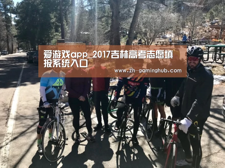 爱游戏直播